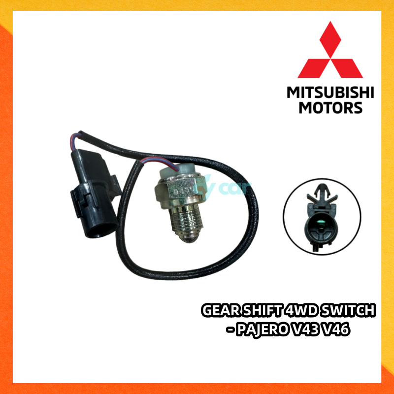 Capteur de vitesse MITSUBISHI | prix chez AUTODOC