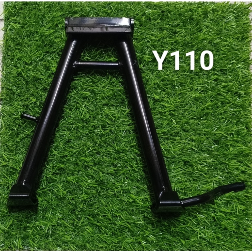 YAMAHA Y110 SS MAIN STAND DOUBLE STAND HEAVY DUTY | Shopee Malaysia