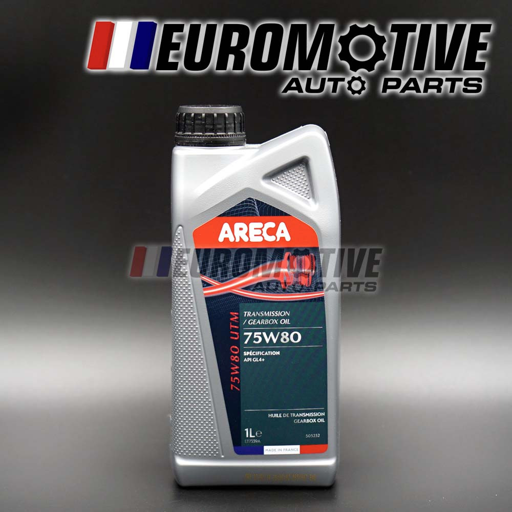 Manual Gearbox Oil for Peugeot Citroen Shopee Malaysia