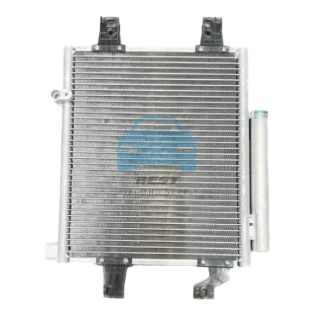 Aircond Condenser Perodua Viva Sanden System Shopee Malaysia