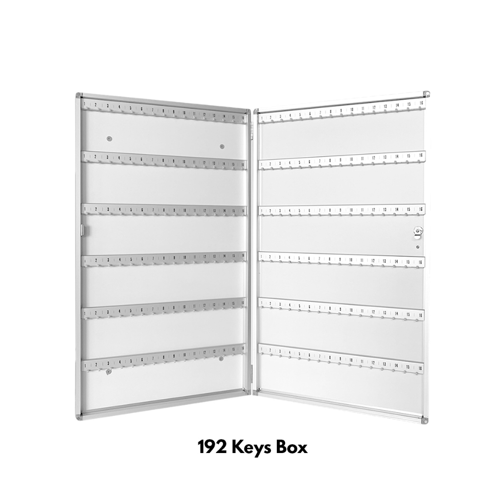 JCP Key holder Box Key Storage Key Management for Keys Kotak