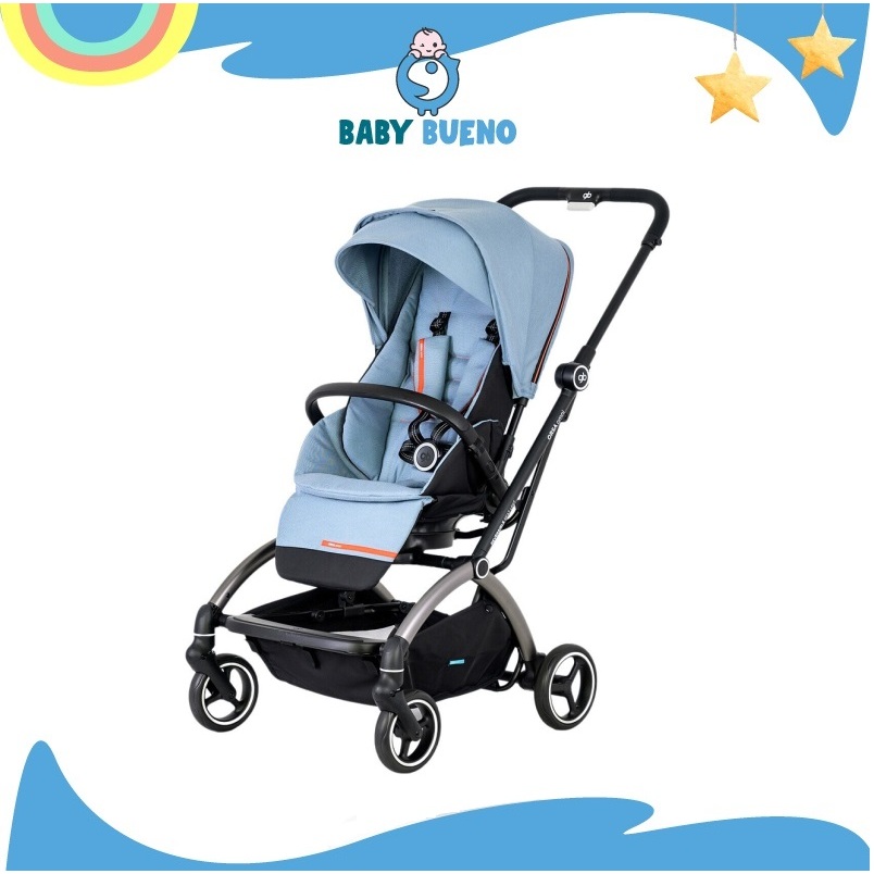 Compact stroller up to 25kg best sale