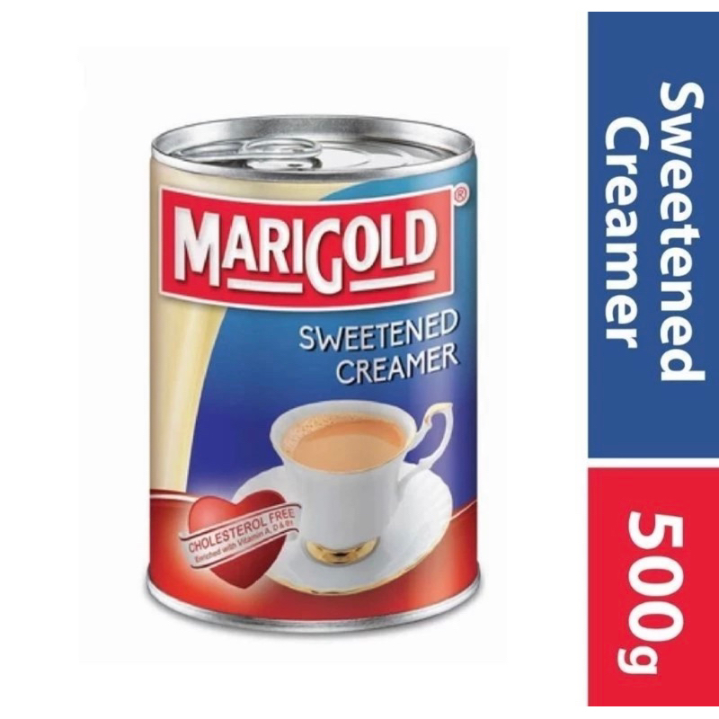 SUSU TIN MARIGOLD 500g | Shopee Malaysia