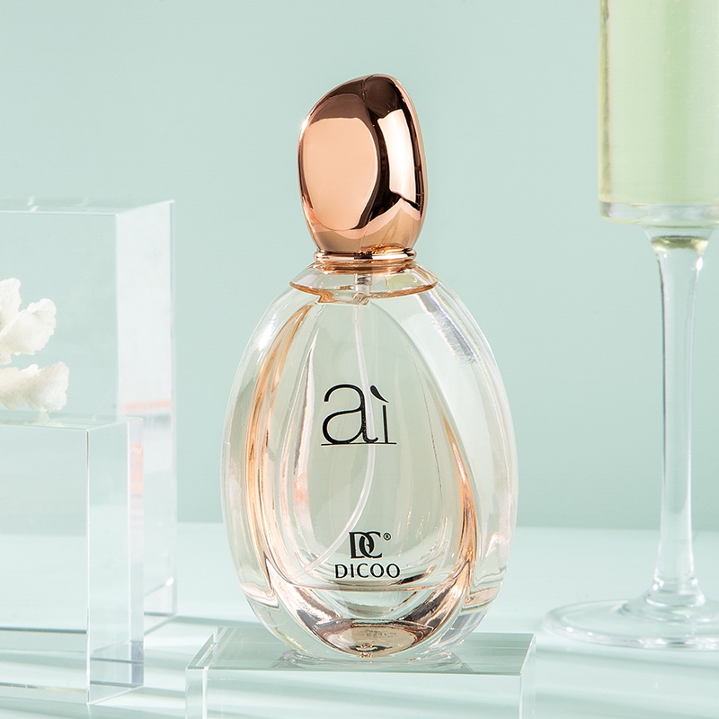 DICOO Ai Love of Life Women Perfume 100ML | Shopee Malaysia