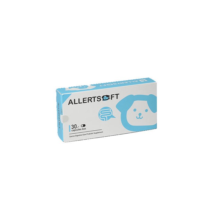 Allert Soft II Maintenance (30 Capsules) | Shopee Malaysia