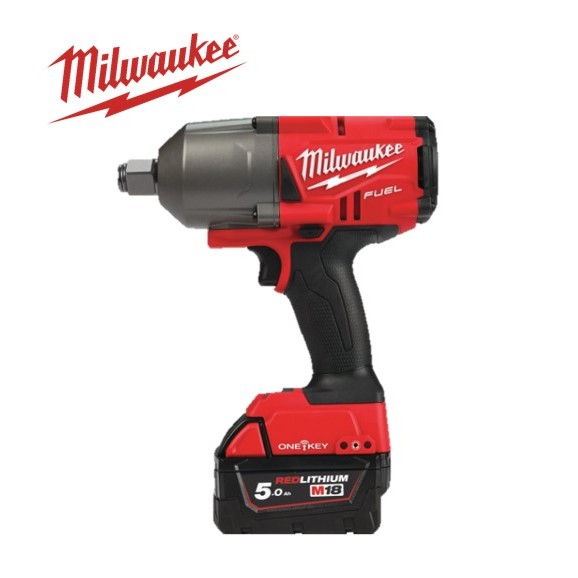 M18 ONEFHIWF34-502X Milwaukee M18 FUEL One-Key 3/4