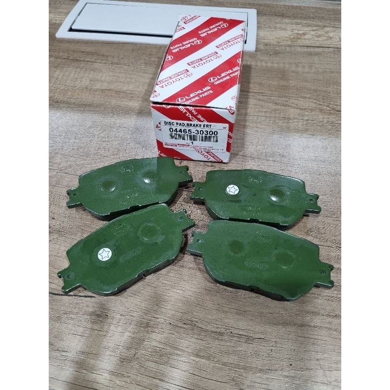 100% ORGINIAL TOYOTA JZX110 HIACE KDH2603, GK1160, C11CR1061, ALTEZZA ...