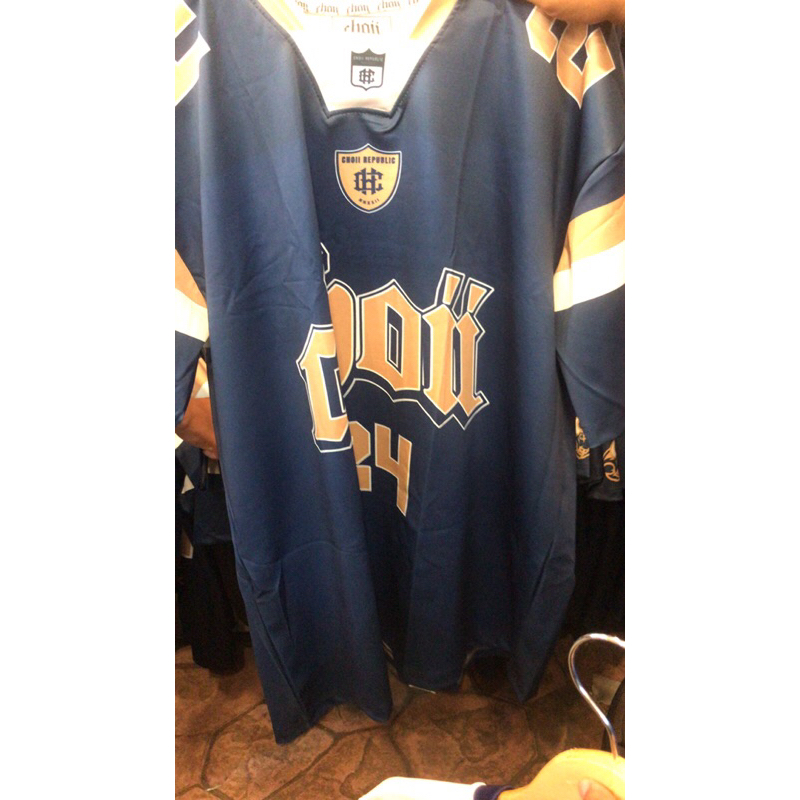 baju choii original saiz L defect karat | Shopee Malaysia