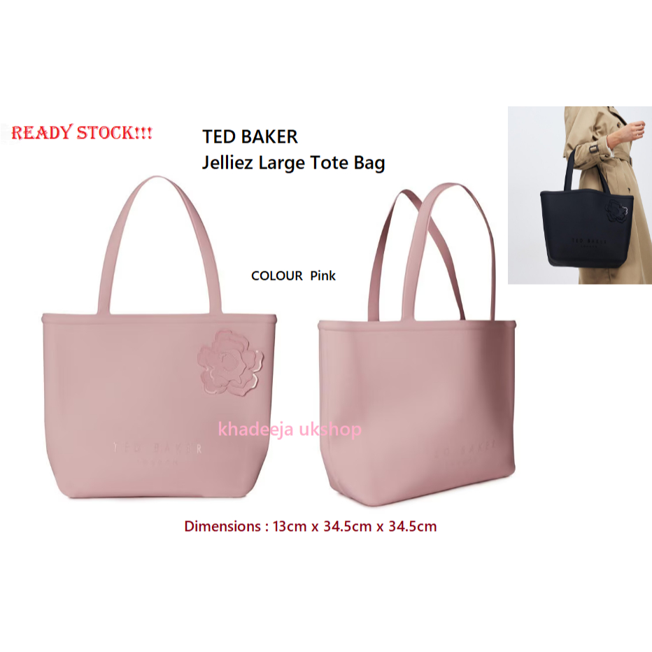 Ted baker tote bag malaysia deals