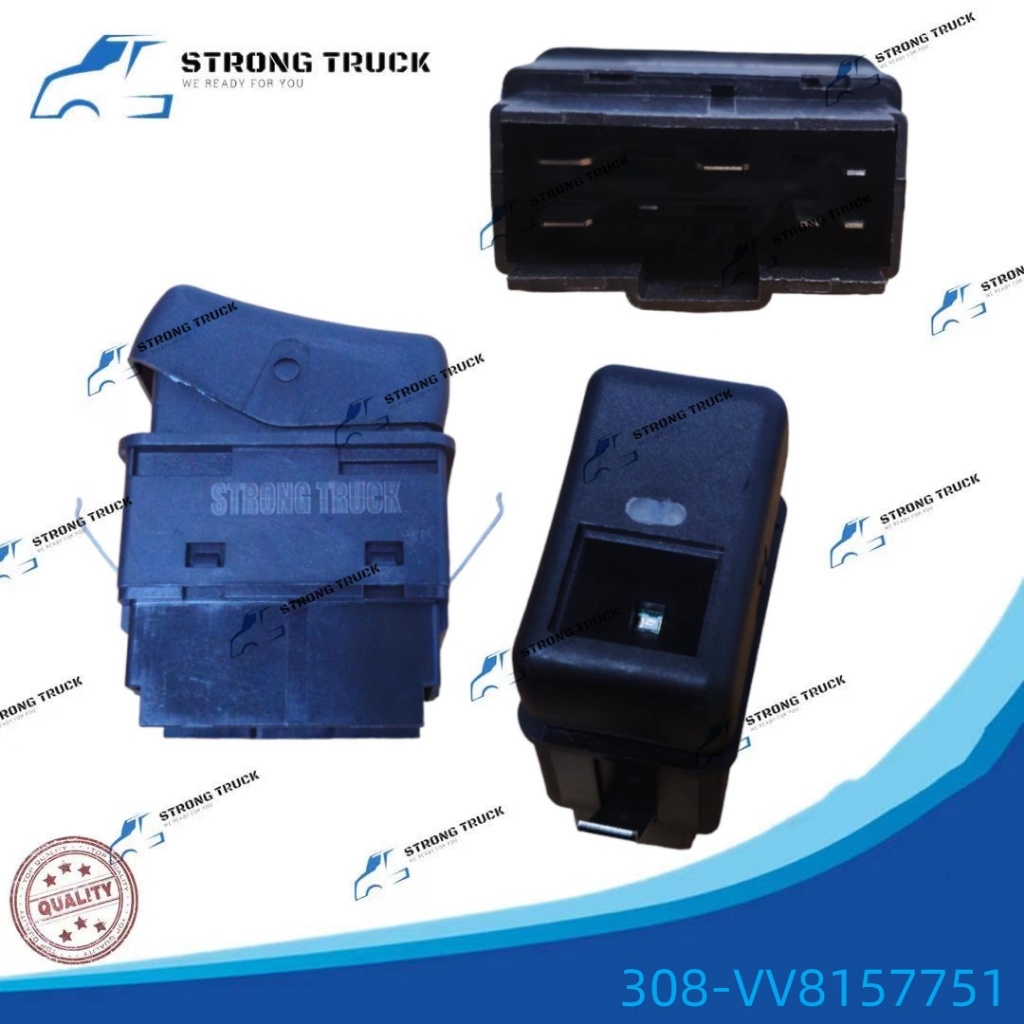 VOLVO INSTRUMENT SWITCH 8157751 | Shopee Malaysia