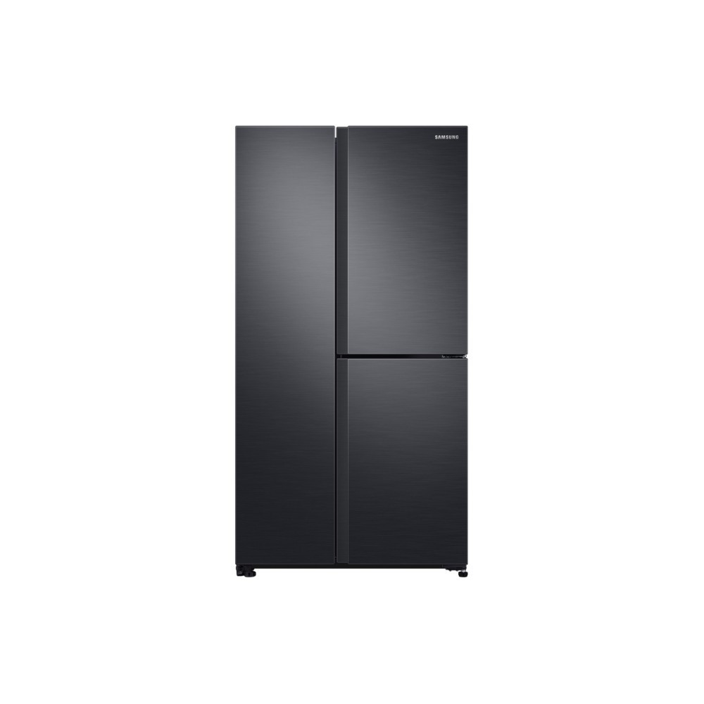 SAMSUNG 700L SIDE BY SIDE WITH FLEXZONE FRIDGE RS63R5591B4/ME