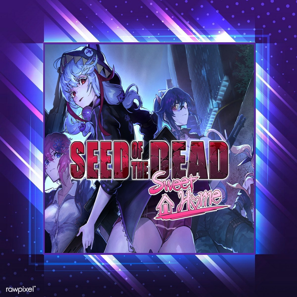 seed of the dead sweet home download