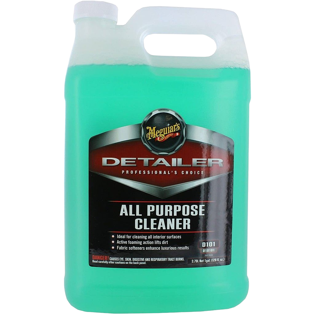 Meguiar's All Purpose Cleaner D101 200ml 500ml Repack ( Interior