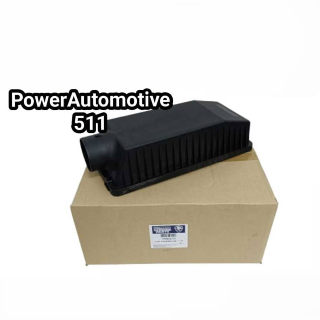 Proton Preve / Suprima N/A Air Filter Housing Cover , Air Filter Box ...