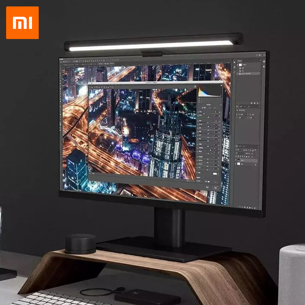 Xiaomi Mi Curved Gaming Monitor 34