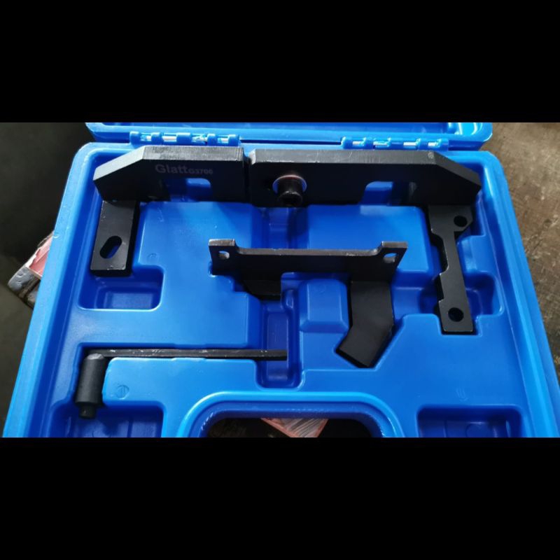 GTE Peugeot & Citroen 1.0 Vti / 1.2 Vti Timing Tools Set | Shopee Malaysia