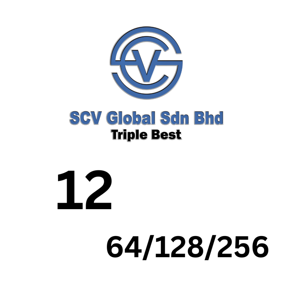 (Scv) - (Device) Used 12 (One month Warranty) Warranty by SCV - Premium ...