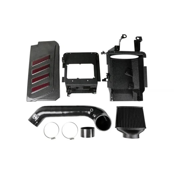 ARMASPEED Intake Mercedes W206 C300 M254 Carbon Fiber Airbox ARMASPEED ...