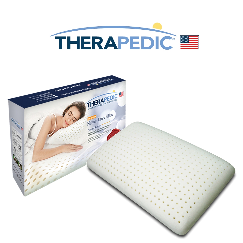 Therapedic USA 