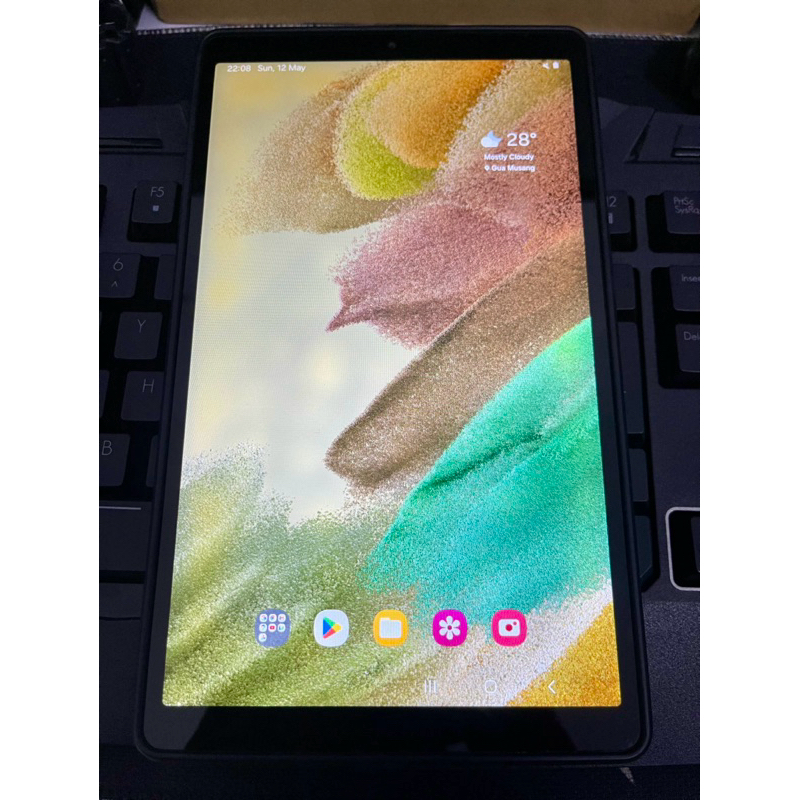 Samsung Galaxy Tab a7 Lite (Wifi) | Shopee Malaysia