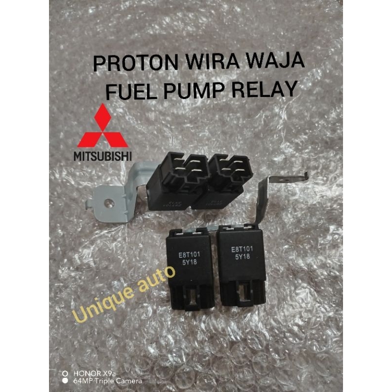 PROTON WIRA WAJA FUEL PUMP RELAY Shopee Malaysia