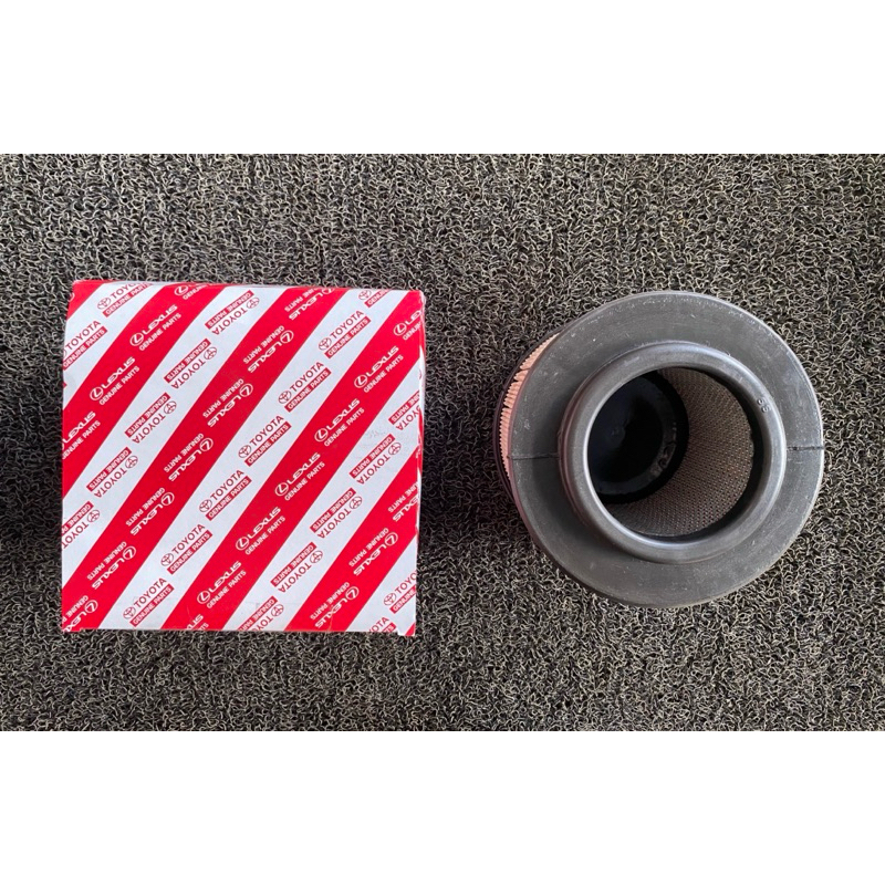 Air Cleaner Toyota Vigo KUN25 Fortuner KUN50 Innova | Shopee Malaysia