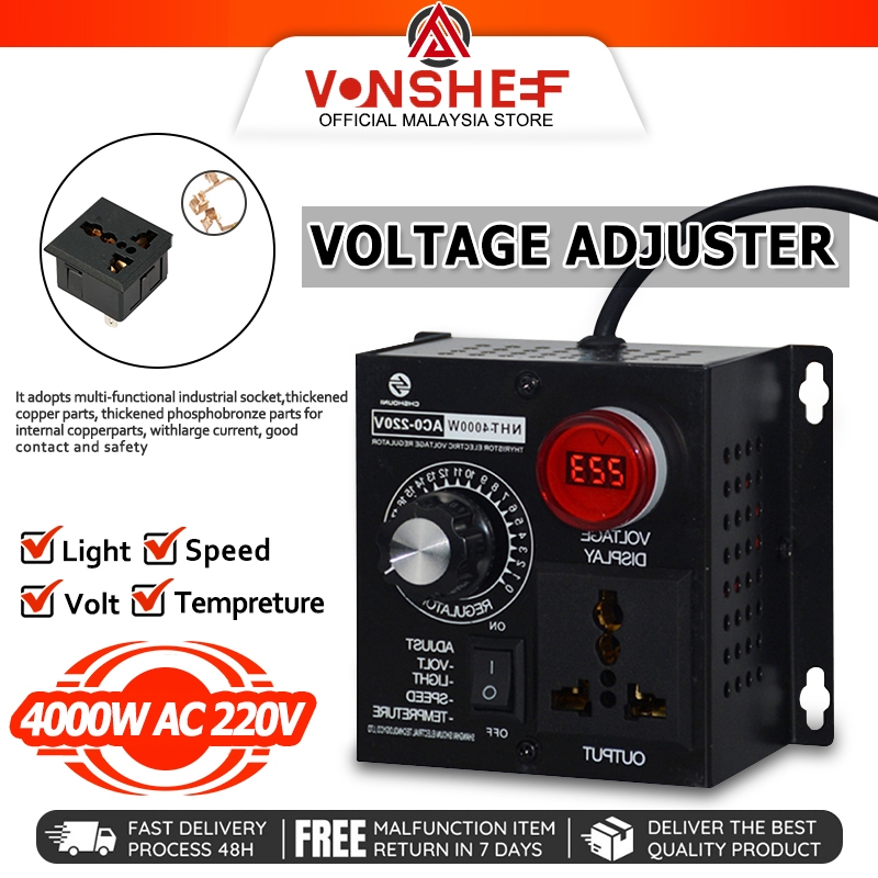motor speed controller - Prices and Promotions - Sept 2026 | Shopee ...