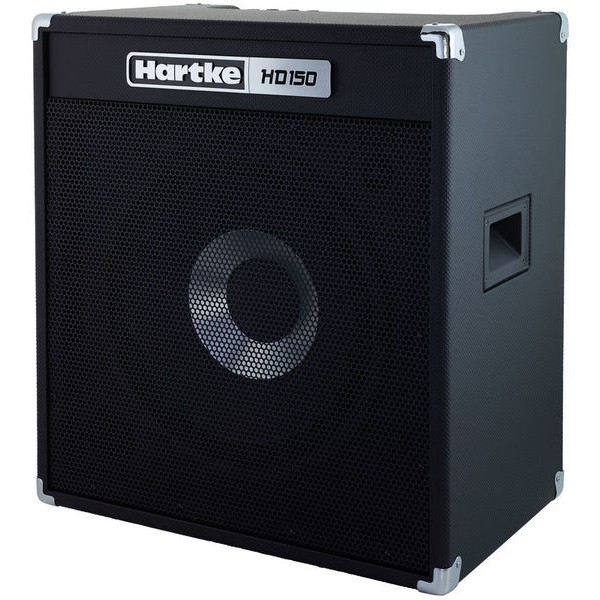 Hartke HD150 - 150 Watt Bass Combo Amplifier (HD-150) | Shopee Malaysia