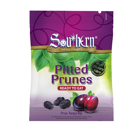 (Small SP)Southern Pitted Prunes - 35g | Shopee Malaysia