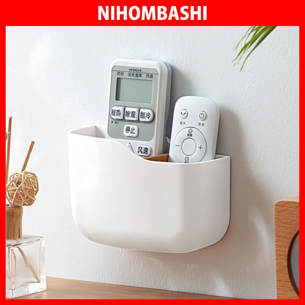 2in1 Remote control holder for Air Conditioner TV controller mobile ...