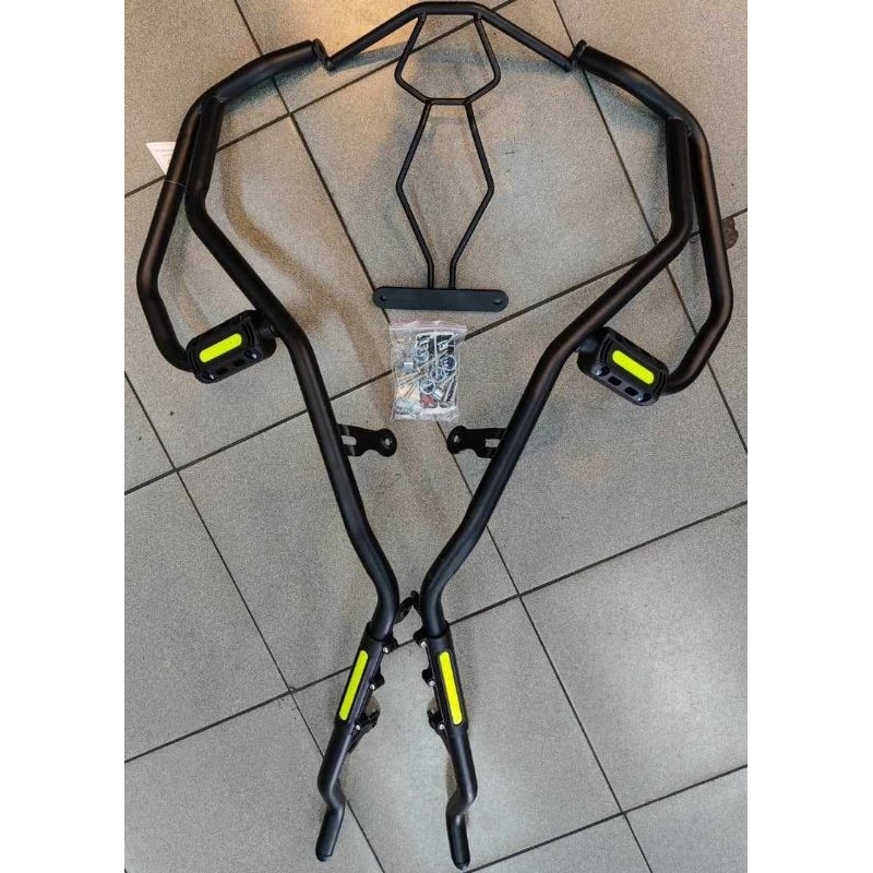 CRASH BAR ENGINE GUARD SYM HUSKY150 HUSKY 150 ADV160 ADV 160 GOOD ...