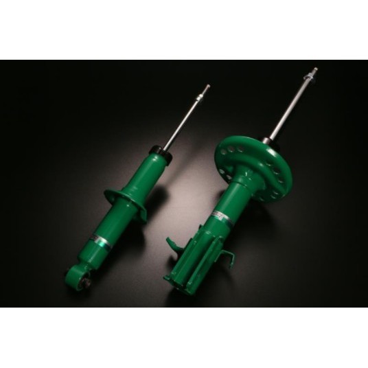 TEIN EnduraPro Front Shock Absorber - 2008-2010 Subaru Impreza AWD (GEE)