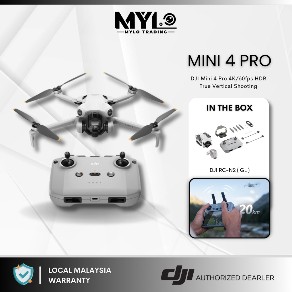 Dji mini 2 4k 60fps hotsell