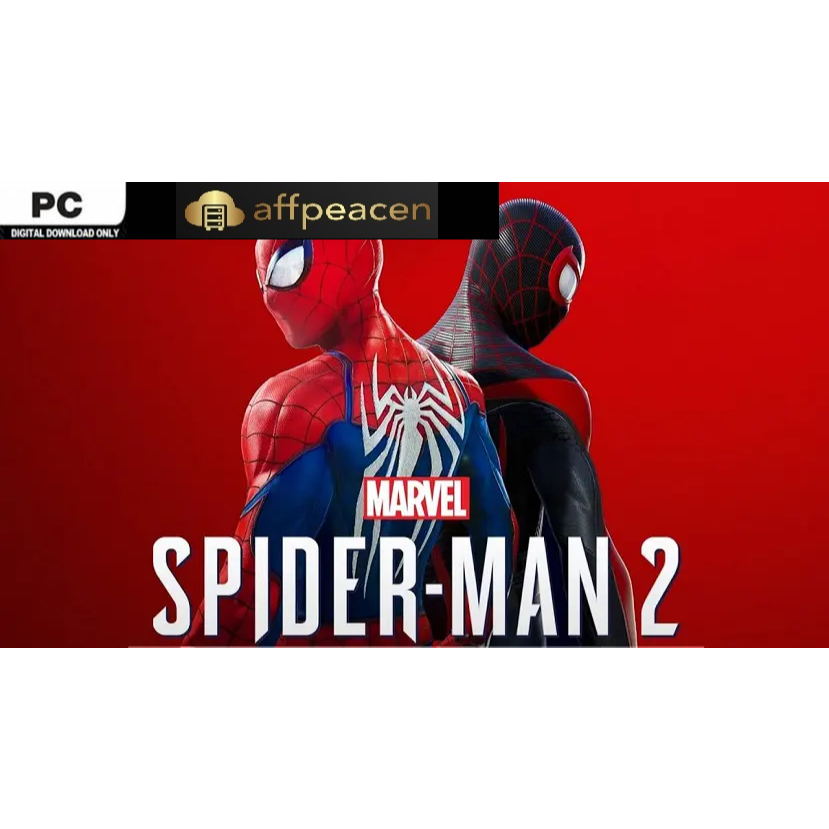 marvel's spider-man 2 pc brazil download