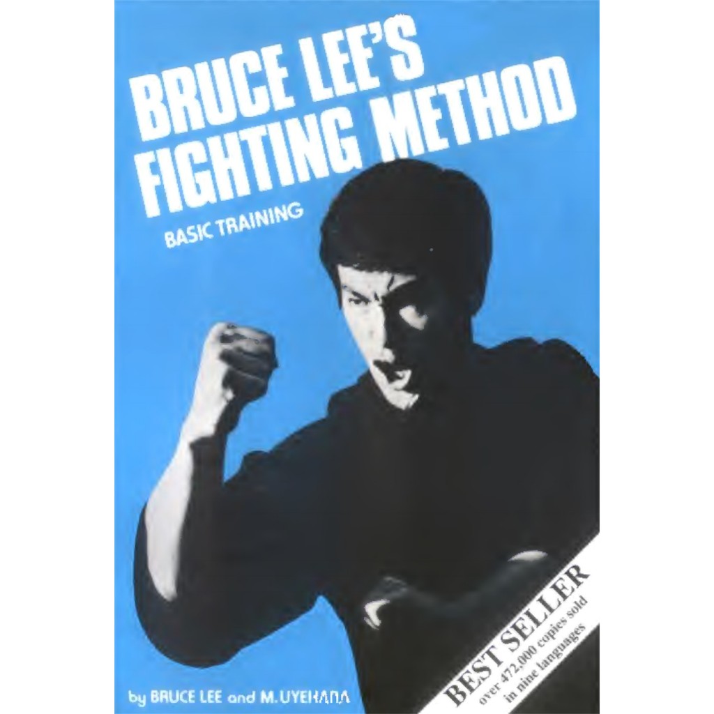 Bruce Lee's Fighting Method Basic Training Version 2 (ebook) | Shopee ...
