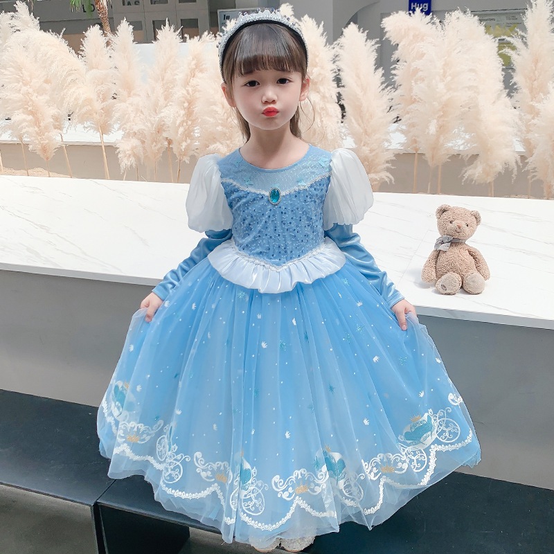 Pretend play princess dress up clearance