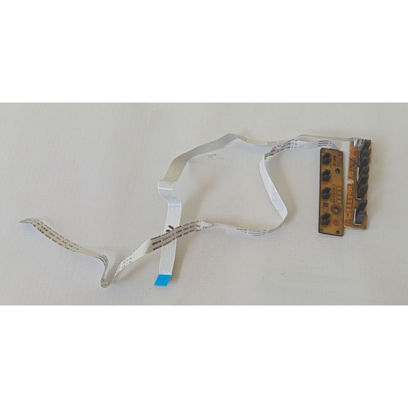 Brothers MFC-J430W ink detection sensor | Shopee Malaysia