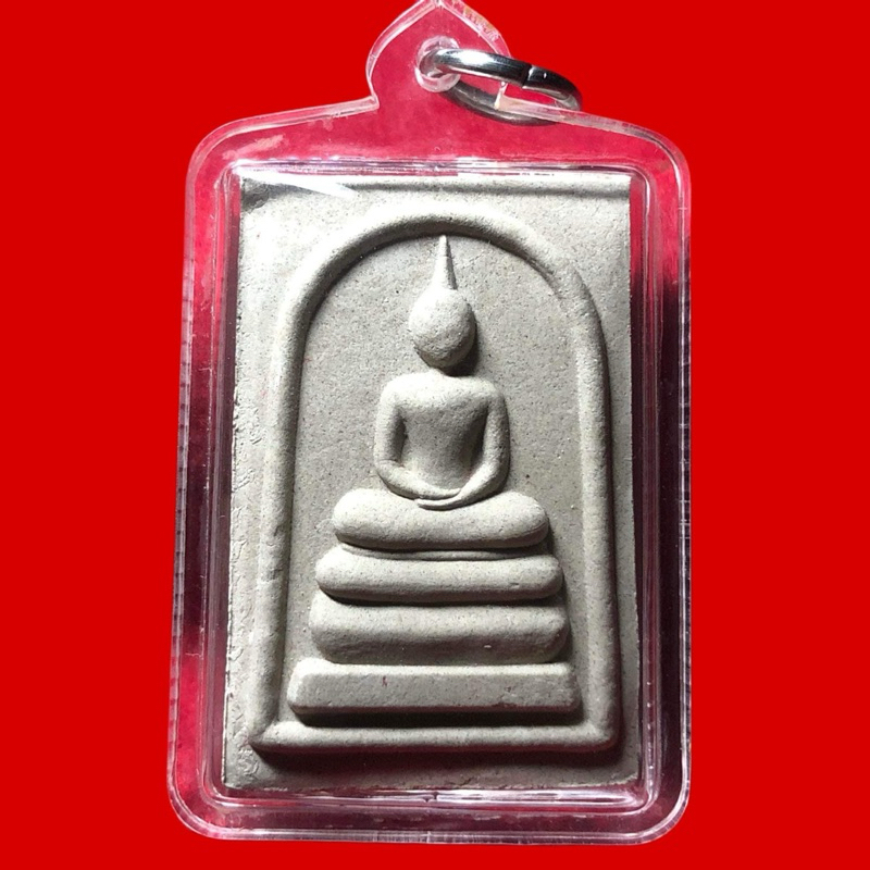 名称: Phra Somdej Sao Ha ( 1st Batch ) 师傅: Luang Phor Maha Sila | Shopee ...