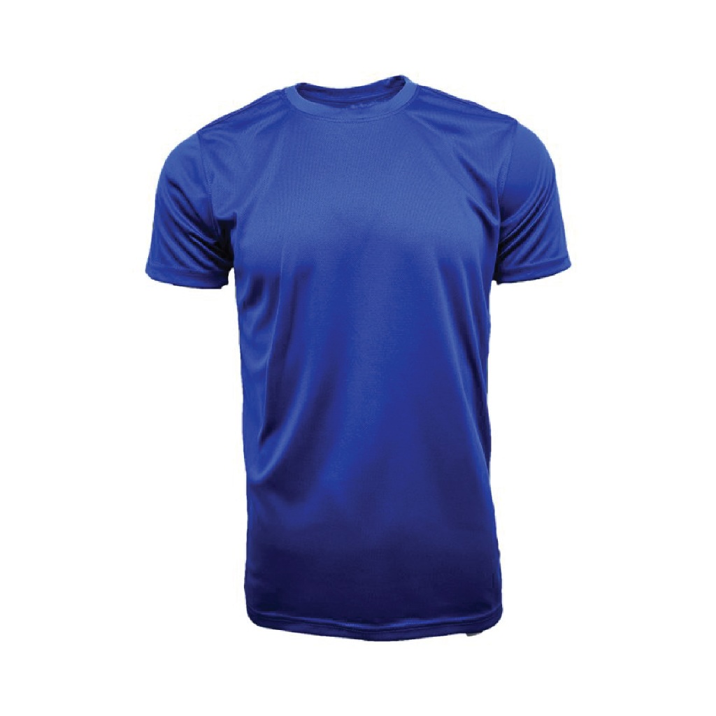 RIGHTWAY QDR51 Cool Fit Quick Dry T-Shirt Unisex Adult 100
