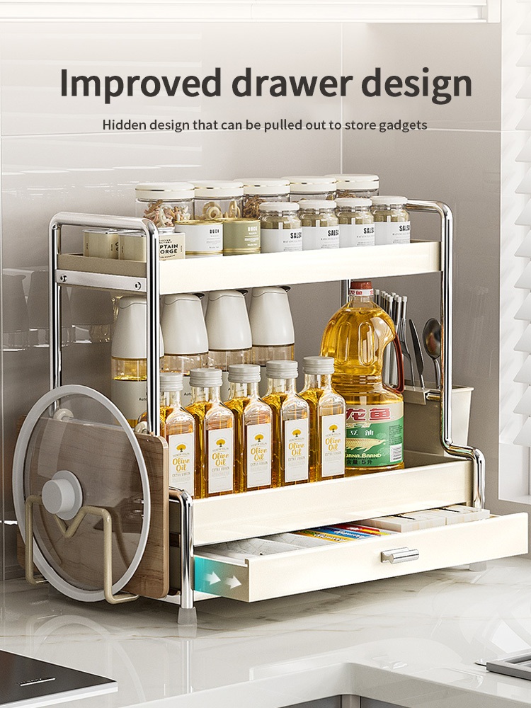 Wall mounted spice rack kmart hotsell