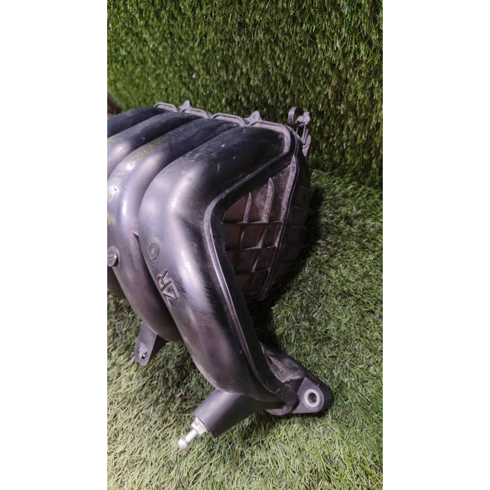 Toyota Harrier MCU60 2015-2020 Intake Manifold (3ZR 2.0 Model) | Shopee ...