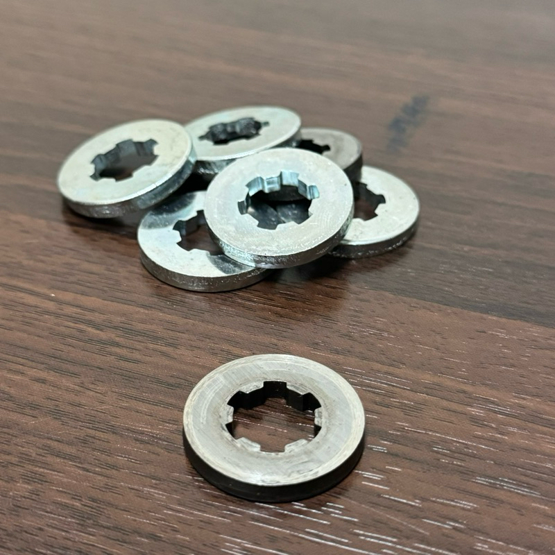 WASHER DEPAN HOUSING CLUCTH RXZ ORIGINAL | Shopee Malaysia