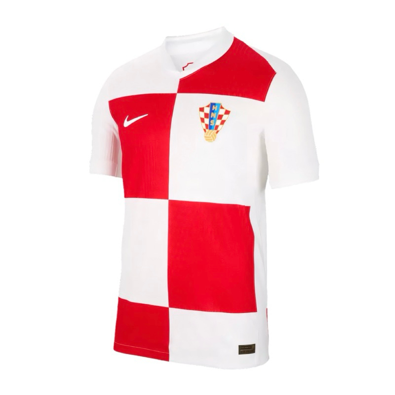 Croatia home / away men jersey 2024 | Shopee Malaysia