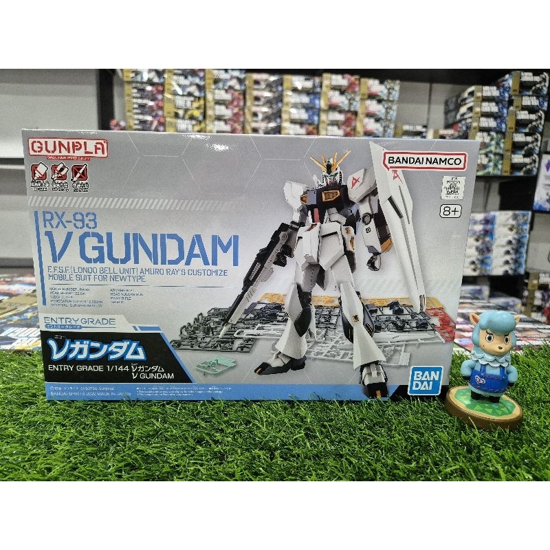 EVO E-rV RG RX93FF V GUNDAM(Ver.SIDE-F) UV Evolution Studio Decals