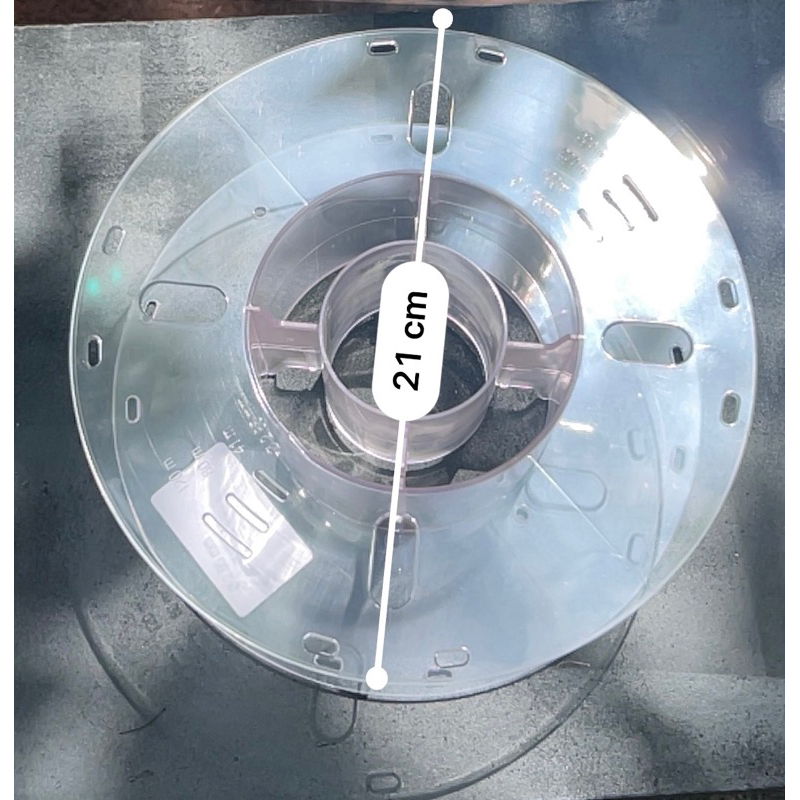 spool for electrical wire reel for wire threat rope universal use ...