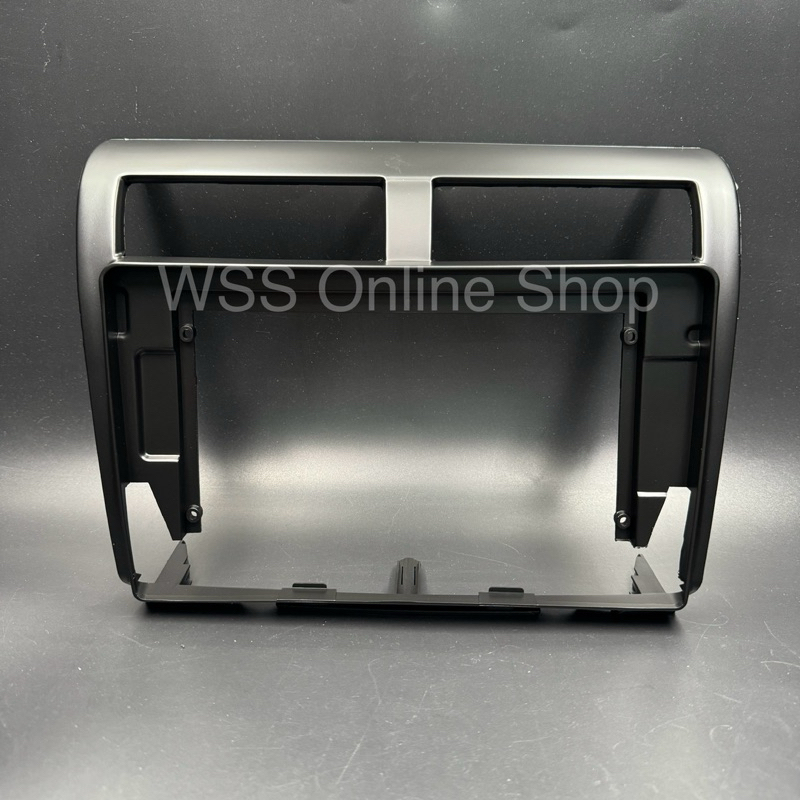 Android Player Casing [Myvi Gen 2 Lagi Best] (11-14) (Black) Suitable ...