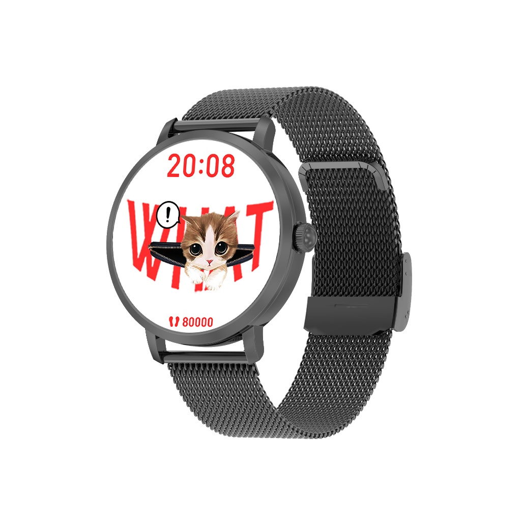 DT S Smartwatch Murah GPS Shopee Malaysia