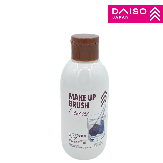 DAISO Makeup Brush Cleaner Shopee Malaysia