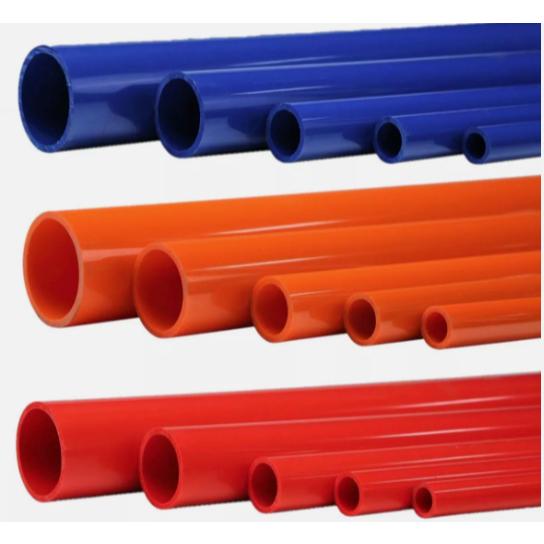 OEM Mix PVC Pipes Pipe Elbow Pipe Connector Pipe Thread Ball Valve ...