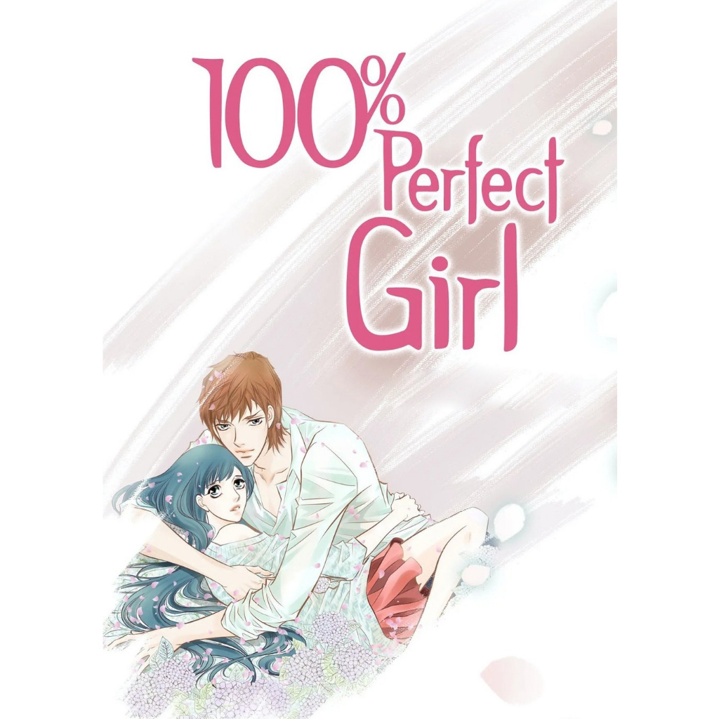 100% Perfect Girl • Web Comic • Manhwa • 1-165 Chapters • COMPLETED ...